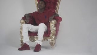 King James – “Bow Down” Official Music Video
