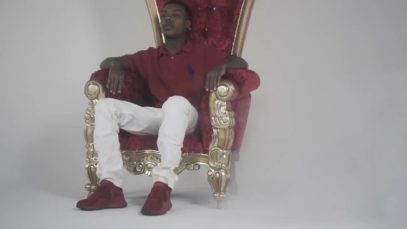 King James – “Bow Down” Official Music Video