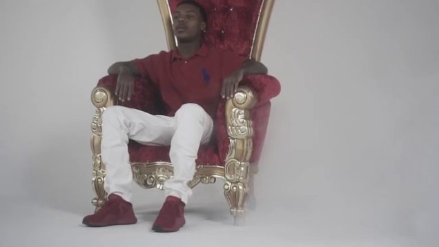 King James – “Bow Down” Official Music Video