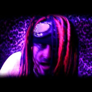 Kinjiru – “Never Ever” A BlankTV World Premiere!