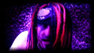 Kinjiru – “Never Ever” A BlankTV World Premiere!