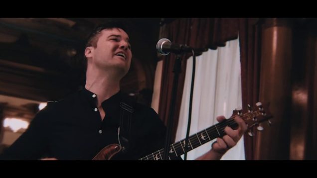 Kinzua – “Bascule” Official Music Video