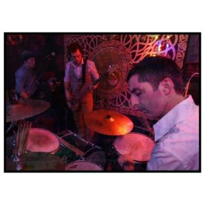 Kitari – “Ghost City Shores” Official Music Video