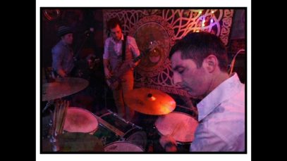 Kitari – “Ghost City Shores” Official Music Video