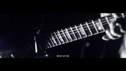 Knifeman – “Уже Мёртв (Already Dead)” Official Music Video