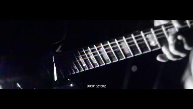 Knifeman – “Уже Мёртв (Already Dead)” Official Music Video