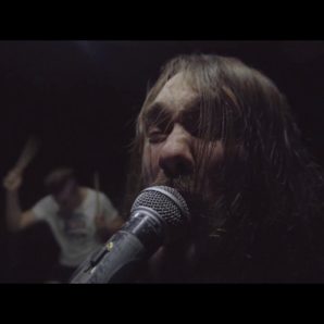 Knifeman – “Ozmein” Pandora Records – Official Music Video