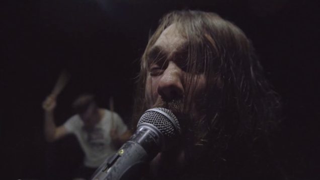 Knifeman – “Ozmein” Pandora Records – Official Music Video