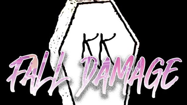 Koffin Kids – “Fall Damage” Official Music Video