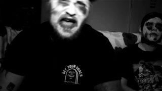 Koffin Kids – “Itchy, Tasty…” Official Music Video