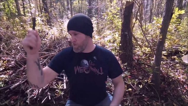 Kolossor – “Bugbear’s Last Stand” Rev X Productions