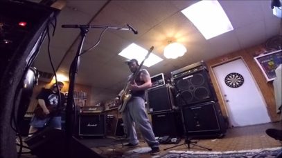 Kolossor – “Pillars” Rev X Productions