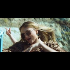 Korr-A – “Cali Love” Nabrok Records – Official Music Video