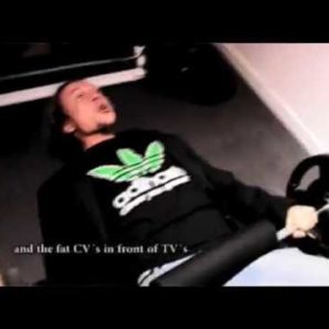 Krokodil – “Far Out” Official Music Video