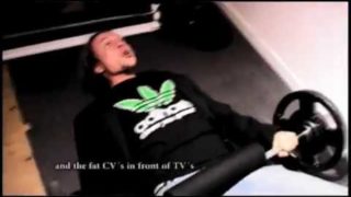 Krokodil – “Far Out” Official Music Video