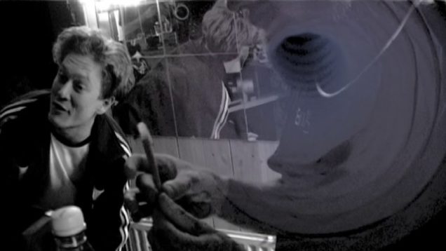 Krokodil – “Less Loss Of Hope” Official Music Video