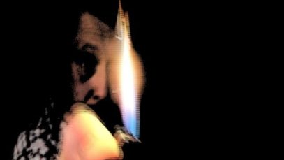 Krokodil – “Words For You” Official Music Video