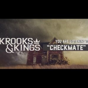 Krooks & Kings – “Checkmate” Official Teaser Video