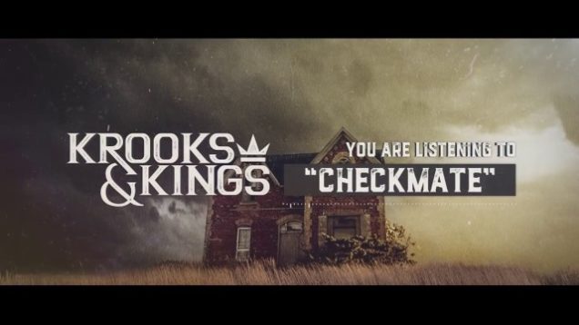 Krooks & Kings – “Checkmate” Official Teaser Video