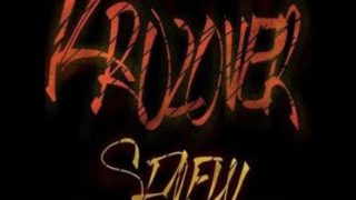 Krozover – “Dark Angel” Official Teaser Video