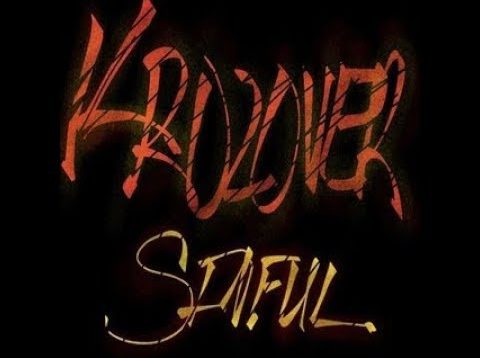 Krozover – “Dark Angel” Official Teaser Video