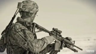 Krozover – “Hello Cruel World” Official Music Video