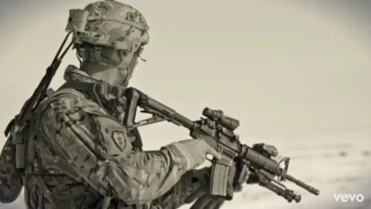 Krozover – “Hello Cruel World” Official Music Video