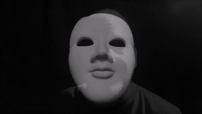 Kyle Johnson – “Home In Your Eyes” Official Music Video