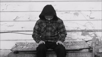 Kyle Johnson – “Shields” Feat. Dirt Rich – Official Music Video