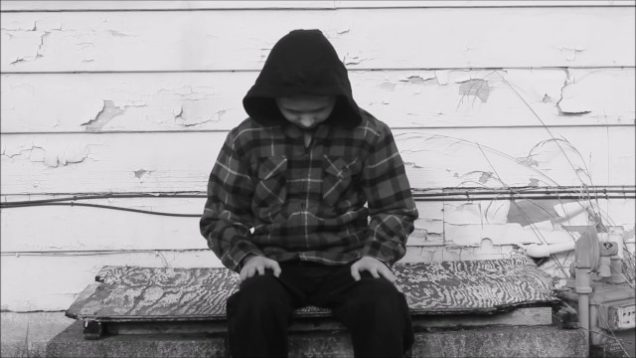 Kyle Johnson – “Shields” Feat. Dirt Rich – Official Music Video