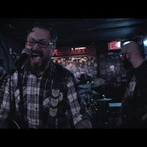 Kyle Trocolla And The Strangers – “Start Again” A BlankTV World Premiere!