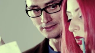 La Bufera – “17” Official Music Video