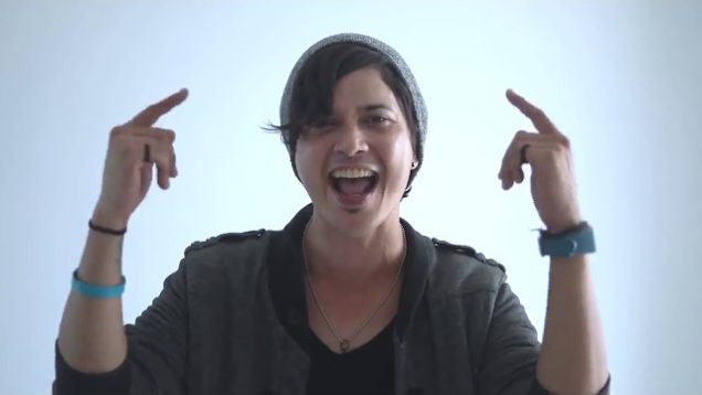 La Obra De Marte – “Ciclos” Official Music Video