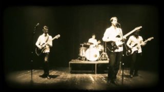 Läbi Linna – “Damaged Sofa Song” Official Music Video