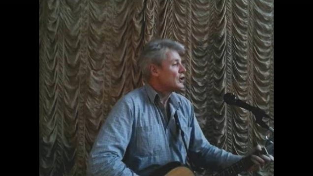 Laboratory – “Meet Me After Severe Road” Official Music Video