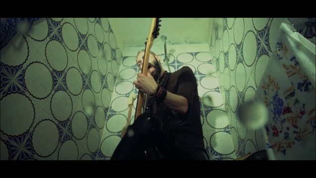 L’Alba Di Nuovo – “Come Un Sasso” This Is Core Records – A BlankTV Feature!