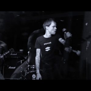 Landmine Heart – “No Direction Home” Aggrobeat Records