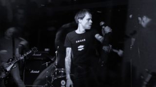 Landmine Heart – “No Direction Home” Aggrobeat Records