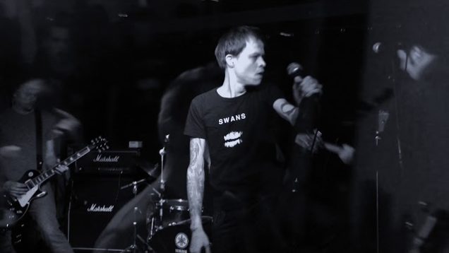 Landmine Heart – “No Direction Home” Aggrobeat Records