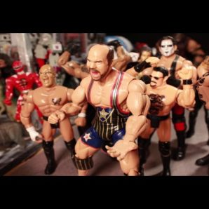 Lashing Fred – “Gasoline” Official Music Video