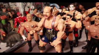 Lashing Fred – “Gasoline” Official Music Video