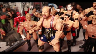 Lashing Fred – “Gasoline” Official Music Video