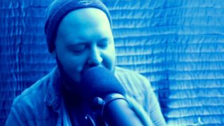 Last Call Chernobyl – “A Moment’s Peace” Official Music Video