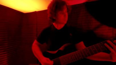 Last Call Chernobyl – “Coat Of Arms” Official Music Video