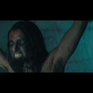 Last Legion – “God Ov Chaos” Gravel Entertainment