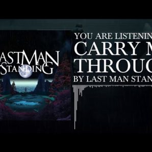 Last Man Standing UK – “Carry Me Through” Official Teaser Video