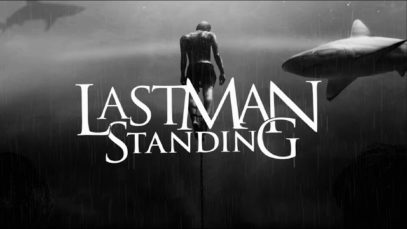 Last Man Standing UK – “Dance Of The Entity” Official Teaser Video