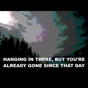 Late Acid Cane – “First Song” Official Lyric Video