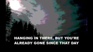 Late Acid Cane – “First Song” Official Lyric Video