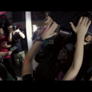 Late Night Drive – “Ohio” A BlankTV World Premiere!